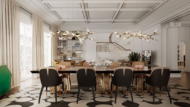 Let Your Interior Designs Bloom With Covet Lighting's Spring Sale