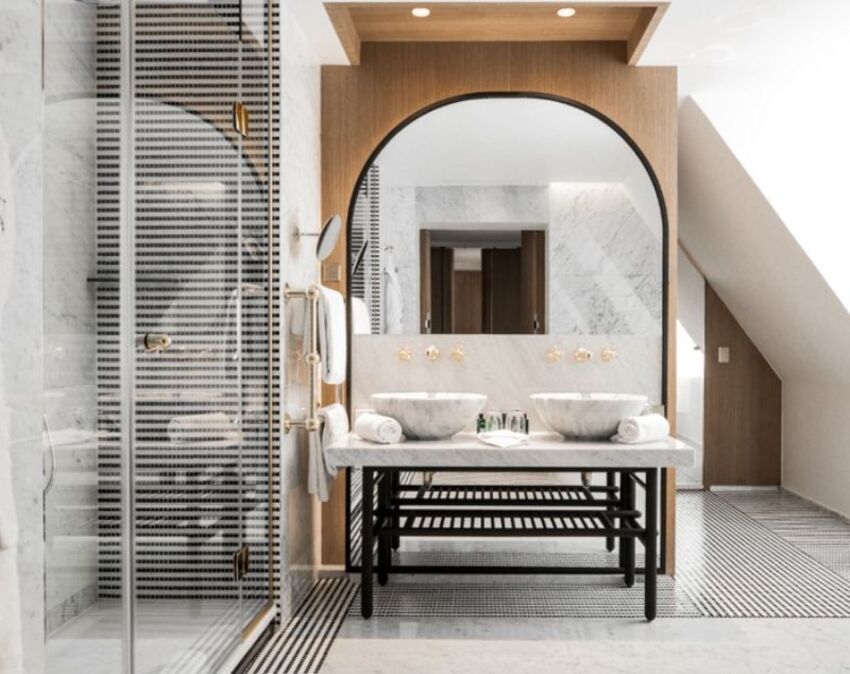 The Best Interior Designers In France (Part II)