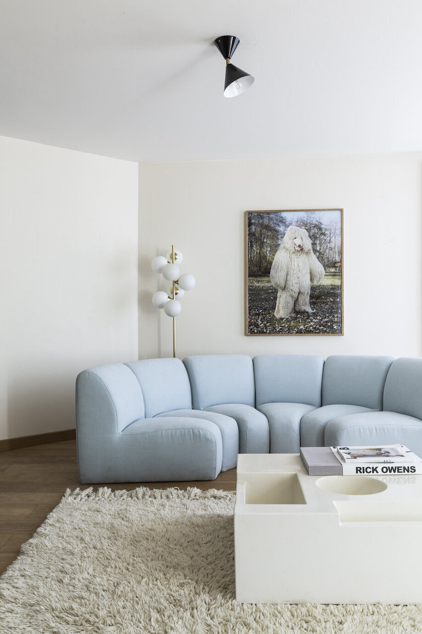 The Best Interior Designers In France (Part II)