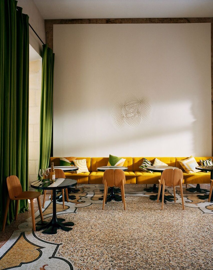 The Best Interior Designers In France (Part II)