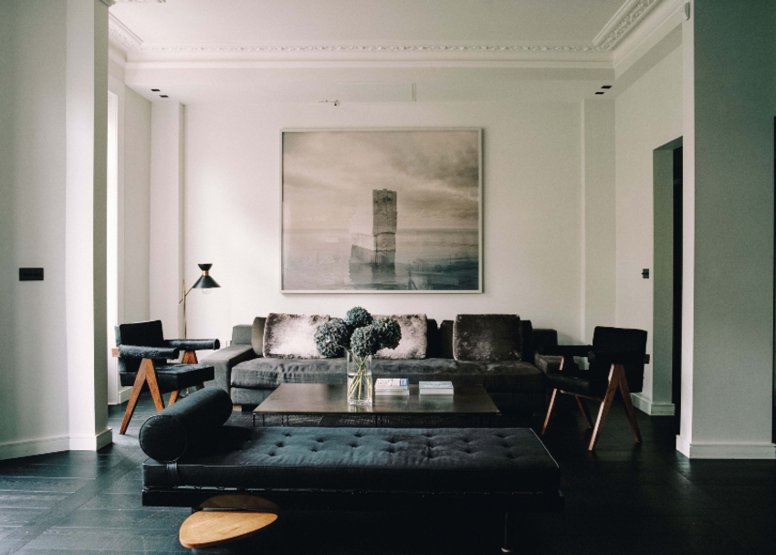 The Best Interior Designers In France (Part II)