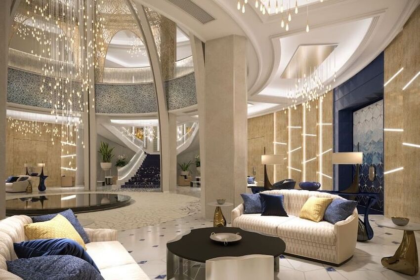 The Best Interior Designers In France (Part II)