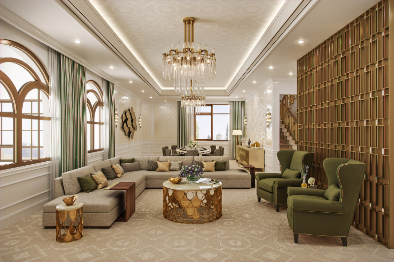 The Best Interior Designers In The United Arab Emirates (Part II)
