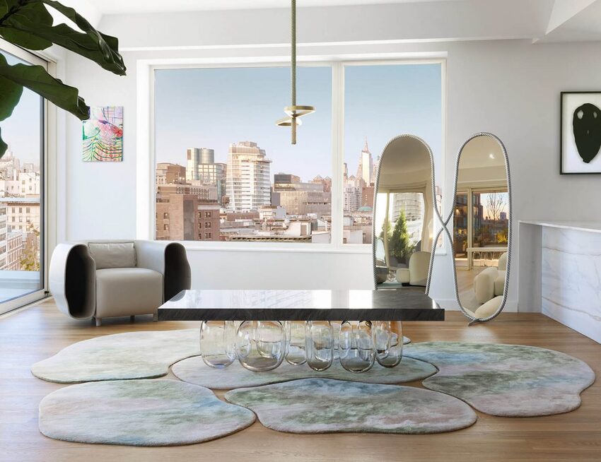 The Best Interior Designers In France (Part III)