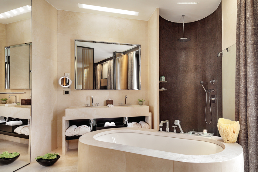 Bvlgari Hotel Milano: The Epitome of Luxury
