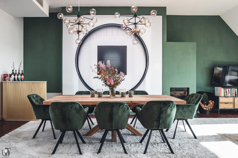The Best Interior Designers In Germany (Part II)