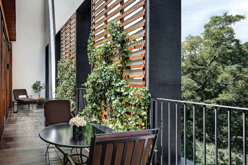 Bvlgari Hotel Milano: The Epitome of Luxury