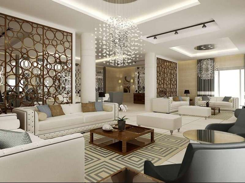 The Best Interior Designers In The United Arab Emirates (Part I)