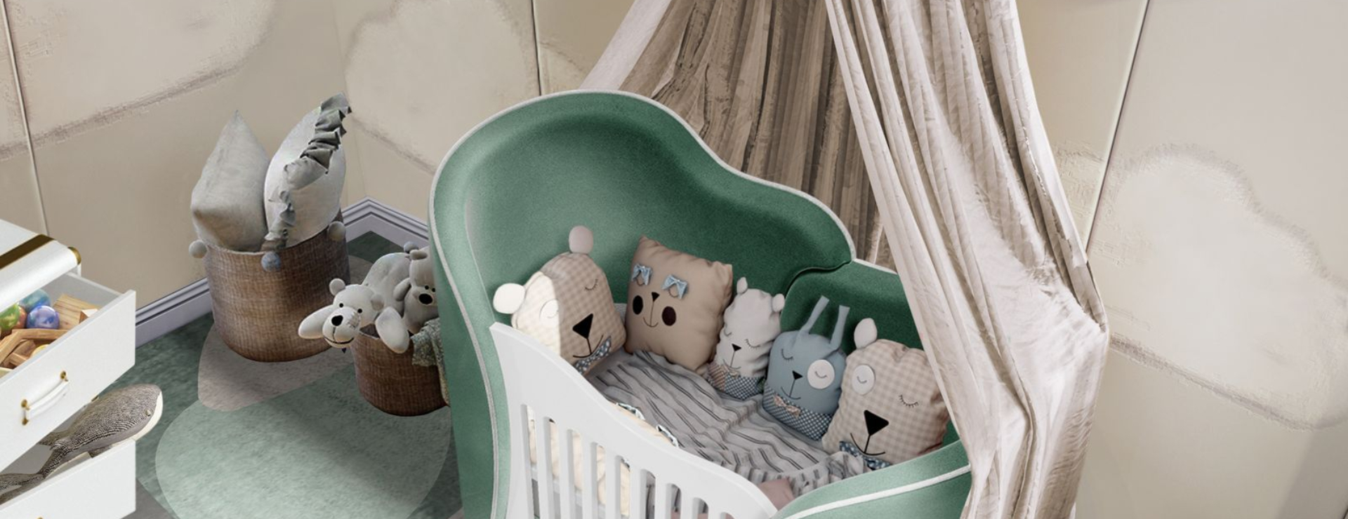 New Products: Discover The Brand New Designs by Circu