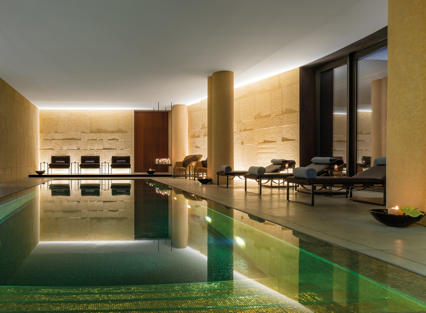 Bvlgari Hotel Milano: The Epitome of Luxury