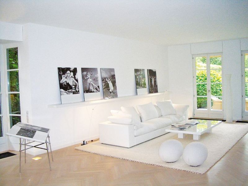 The Best Interior Designers In Germany (Part II)