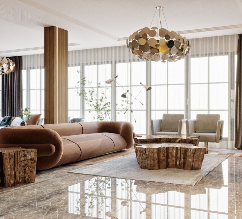 The Prime Living Room Inspiration Book By Caffe Latte Home