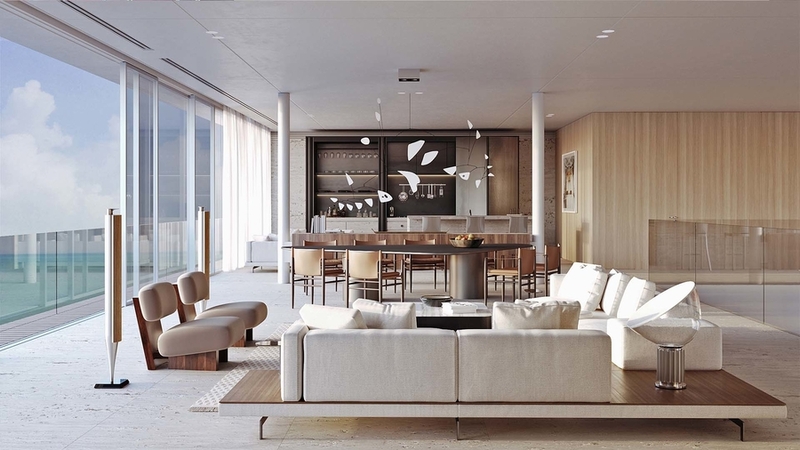 Sensational Design Inspirations by Dubai's ANARCHITECT