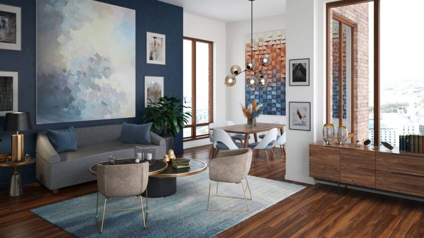 K+K Design: Timeless Interiors From Germany To The World