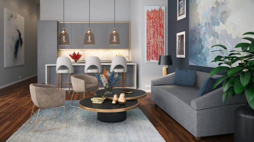 K+K Design: Timeless Interiors From Germany To The World