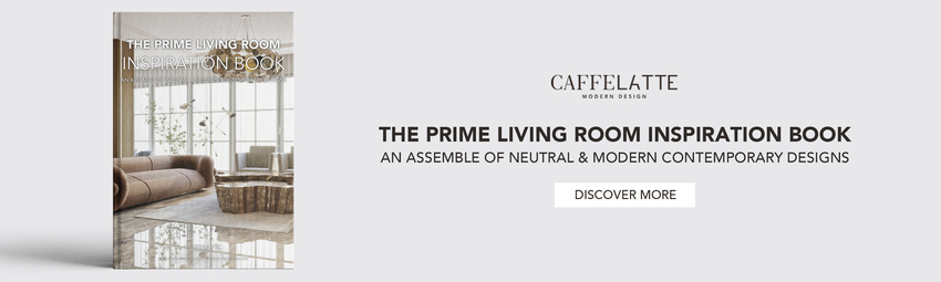 The Prime Living Room Inspiration Book By Caffe Latte Home (Part II)