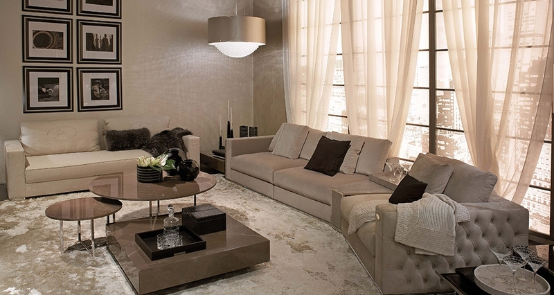 The Best Interior Designers In Germany (Part I)