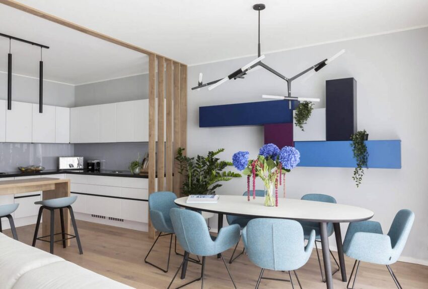 K+K Design: Timeless Interiors From Germany To The World