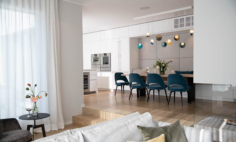 The Best Interior Designers In Germany (Part I)