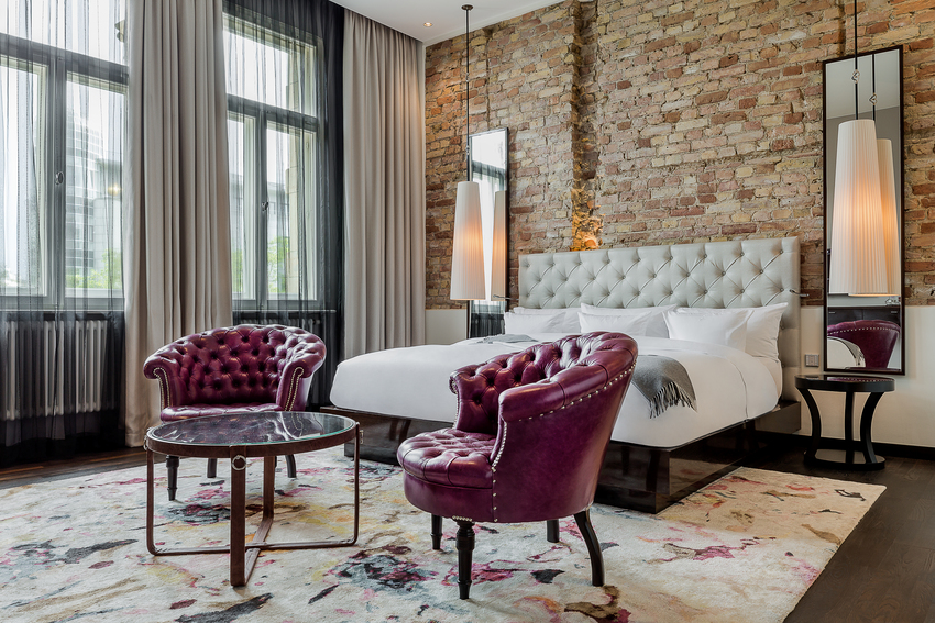 Hotel Zoo Berlin: History, Luxury and High-end Service