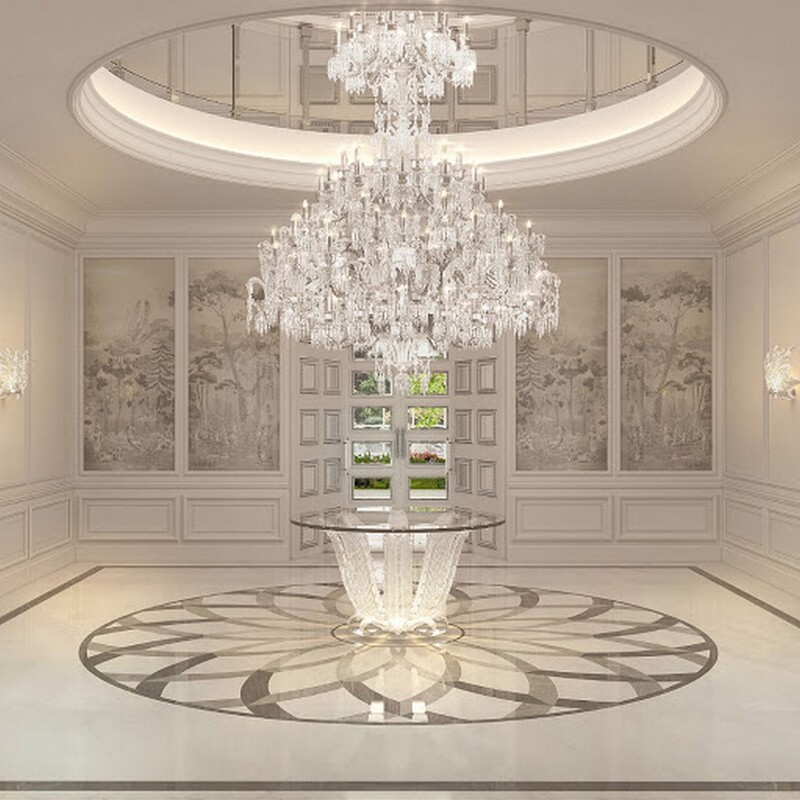 The Best Interior Designers In The United Arab Emirates (Part II)