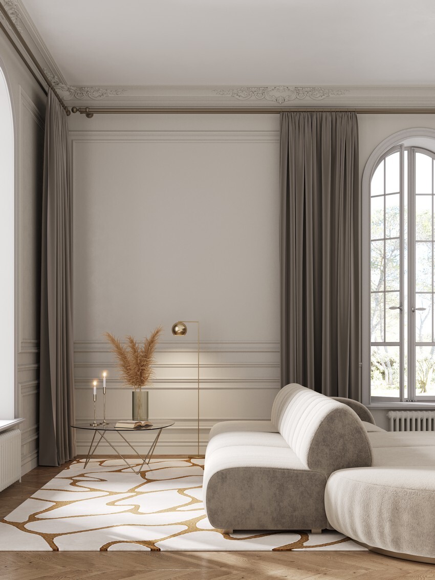 The Prime Living Room Inspiration Book By Caffe Latte Home (Part II)