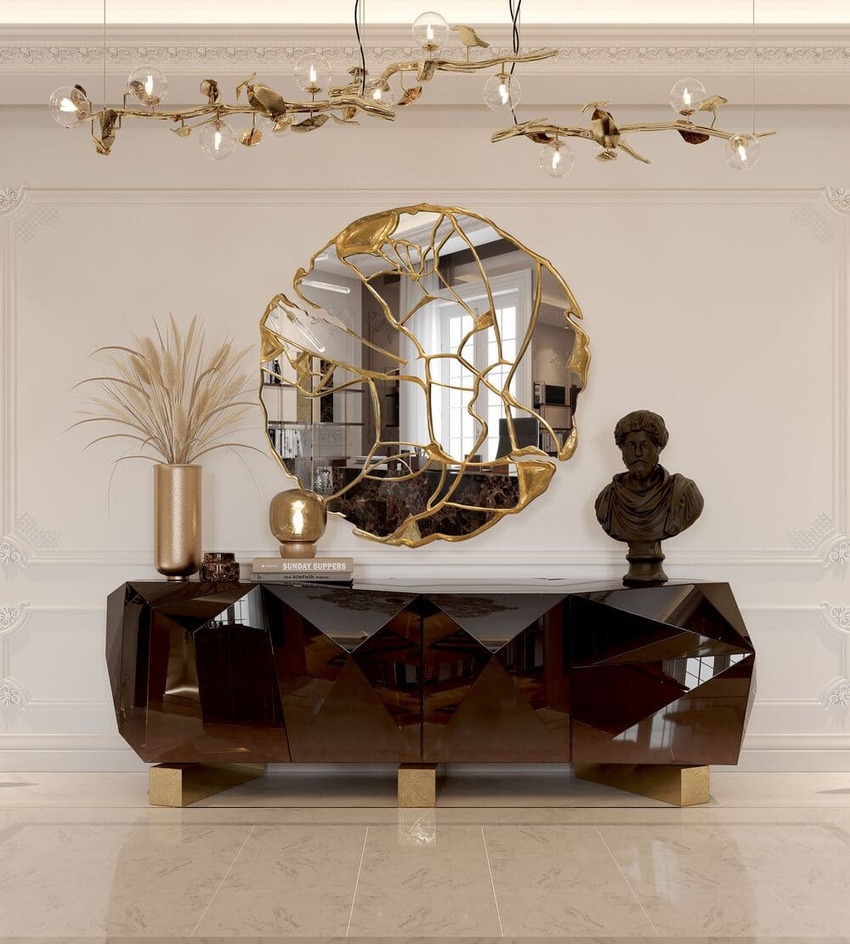 The Best Luxury Furniture Brands You Will Find at Salone del Mobile