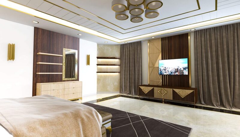 Whyte Concepts: A Prominent Interior Design Firm From Doha