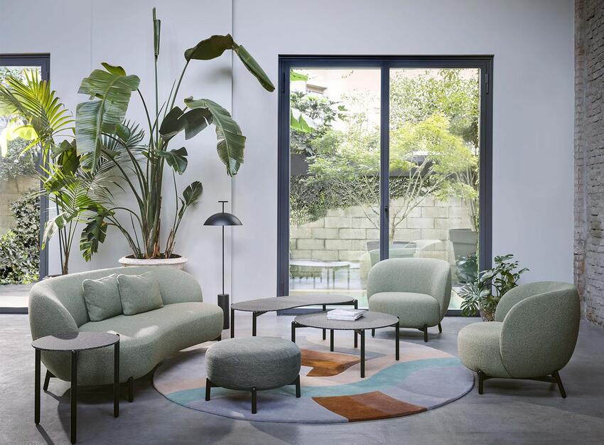 Kartell Exhibits Its Past And Projects the Future at Salone del Mobile