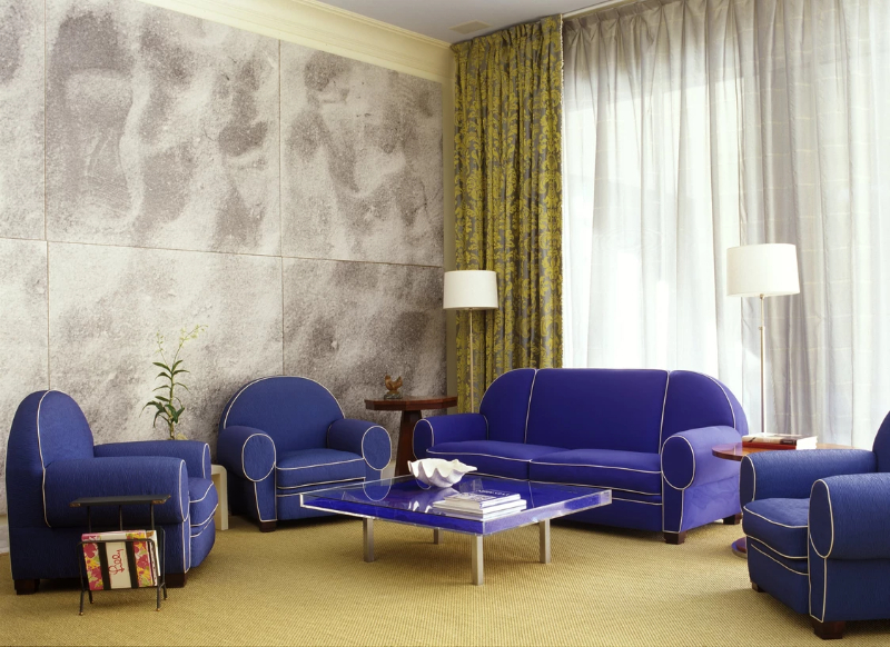 High-end Projects by De La Torre Design