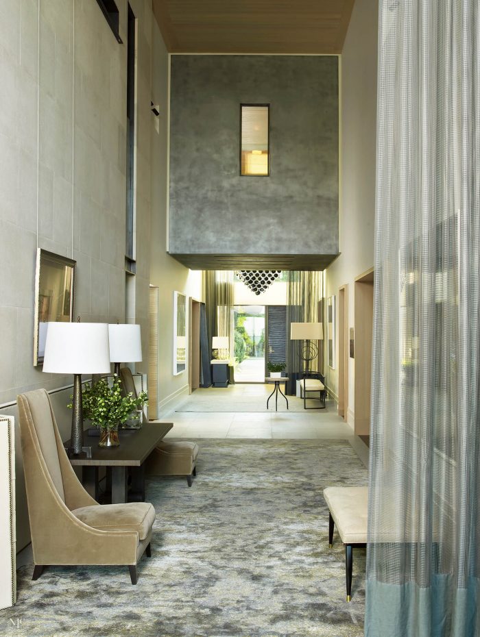 The Best Interior Designers In New York (Part V)