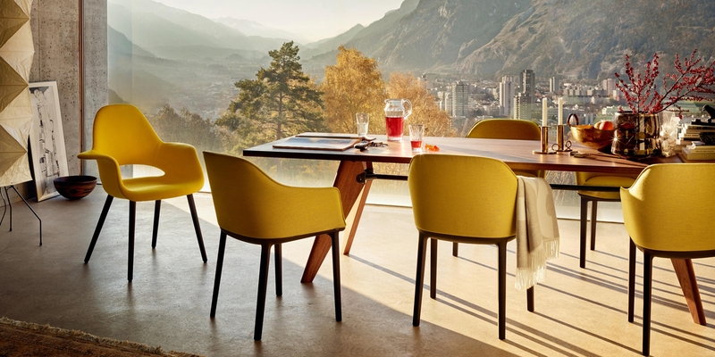 Mid-century Modern Furniture Brands To Discover at Salone del Mobile