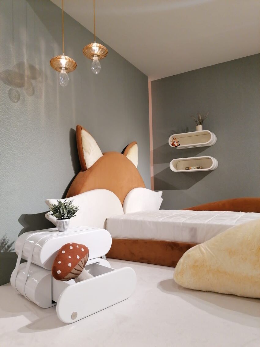 New Products Presented By Covet House At Salone del Mobile 2022