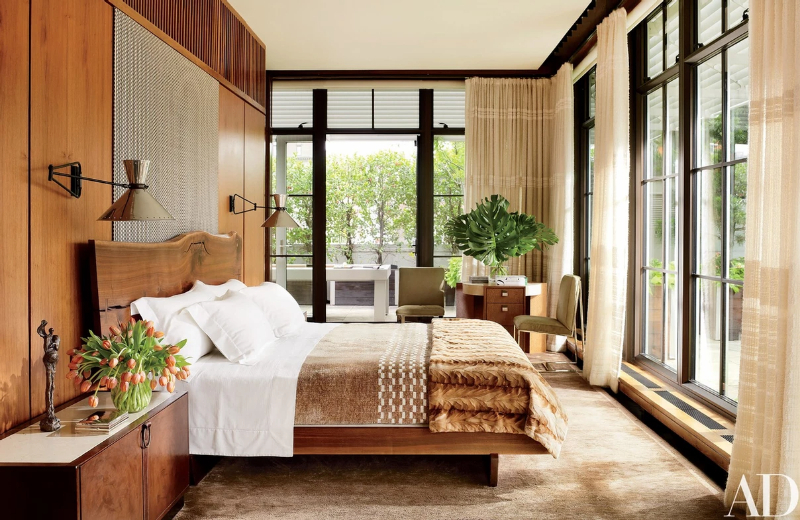 High-end Projects by De La Torre Design