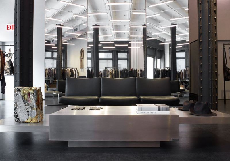 The Best Interior Designers In New York (Part V)