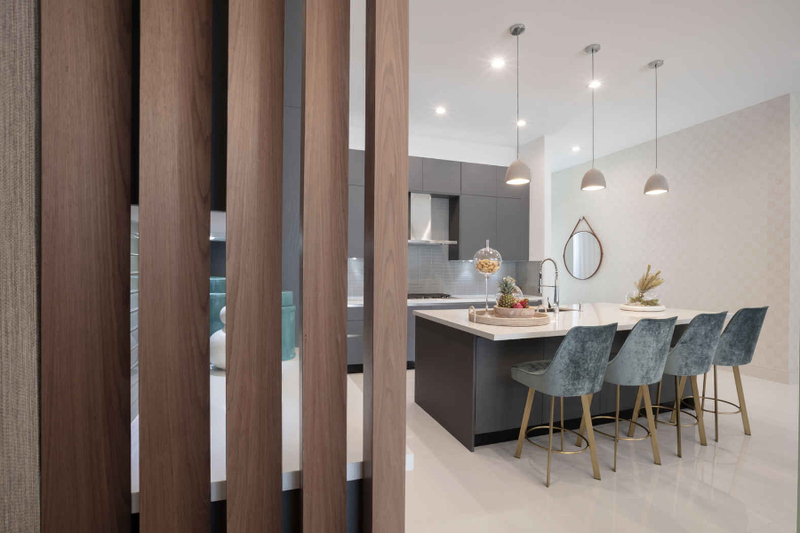 A Selection Of Must-see Projects by DKOR Interiors