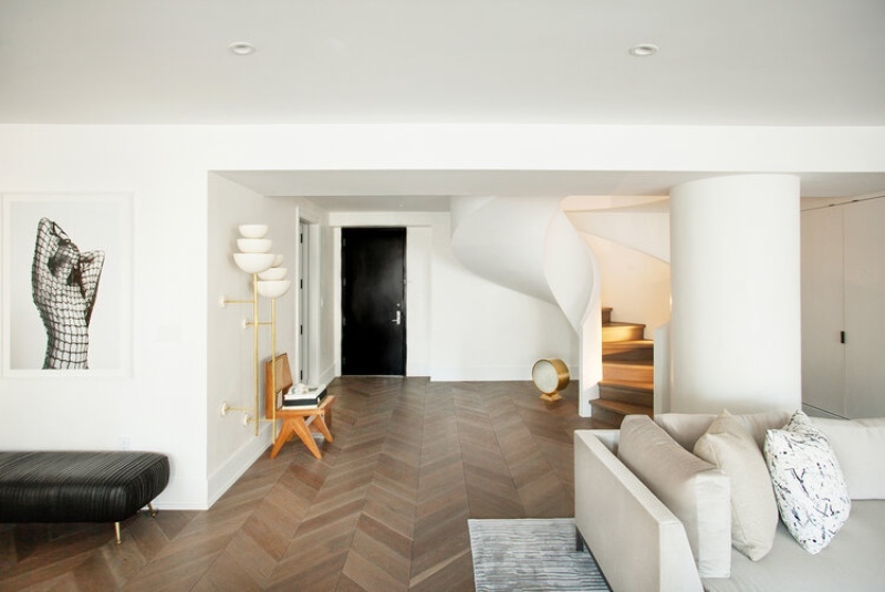 The Best Interior Designers In New York (Part V)