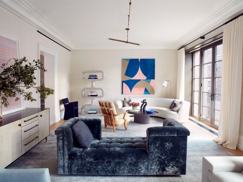 The Best Interior Designers In New York (Part V)