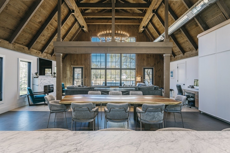 The Best Interior Designers In New York (Part V)