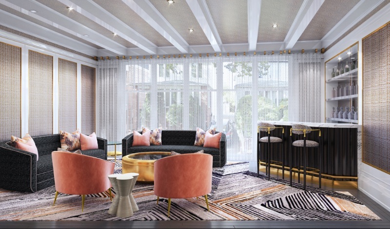 The Best Interior Designers In New York (Part V)