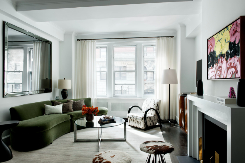 The Best Interior Designers In New York (Part V)
