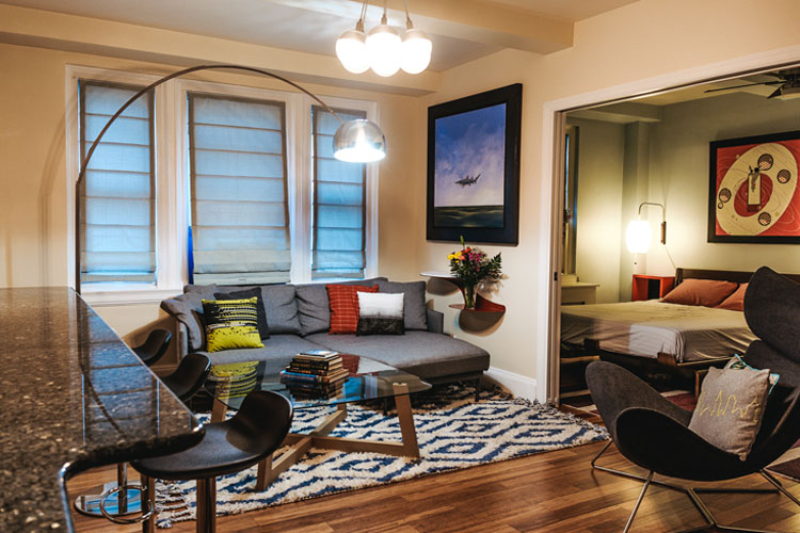 The Best Interior Designers In New York (Part V)