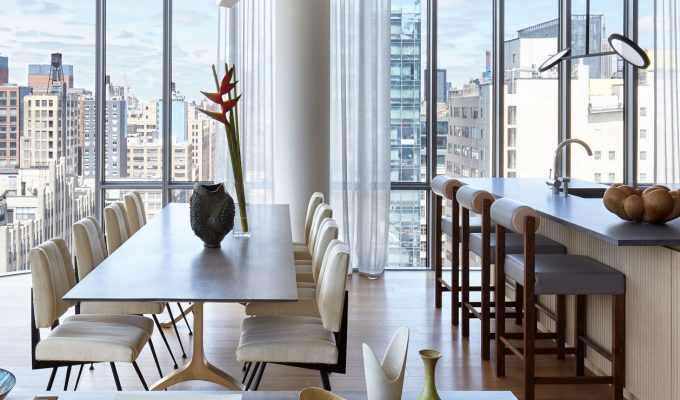 The Best Interior Designers In New York (Part II)