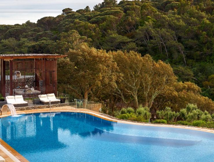 Penha Longa Resort: Portugal's Relaxing And Luxurious Retreat