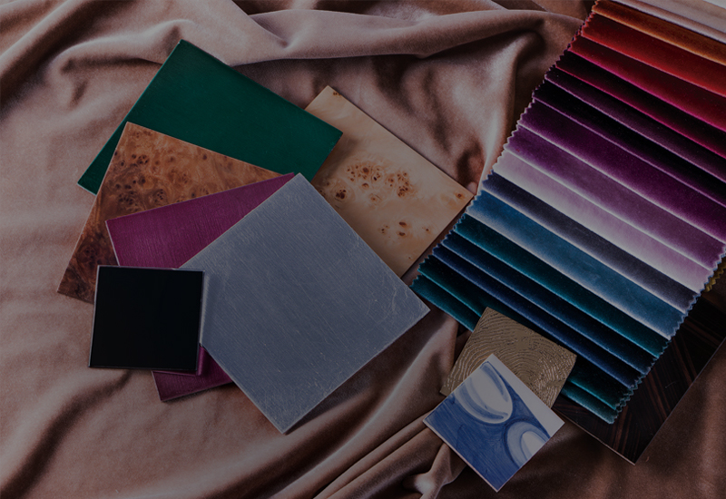 Introducing Covet House's Brand New Interior Design Service