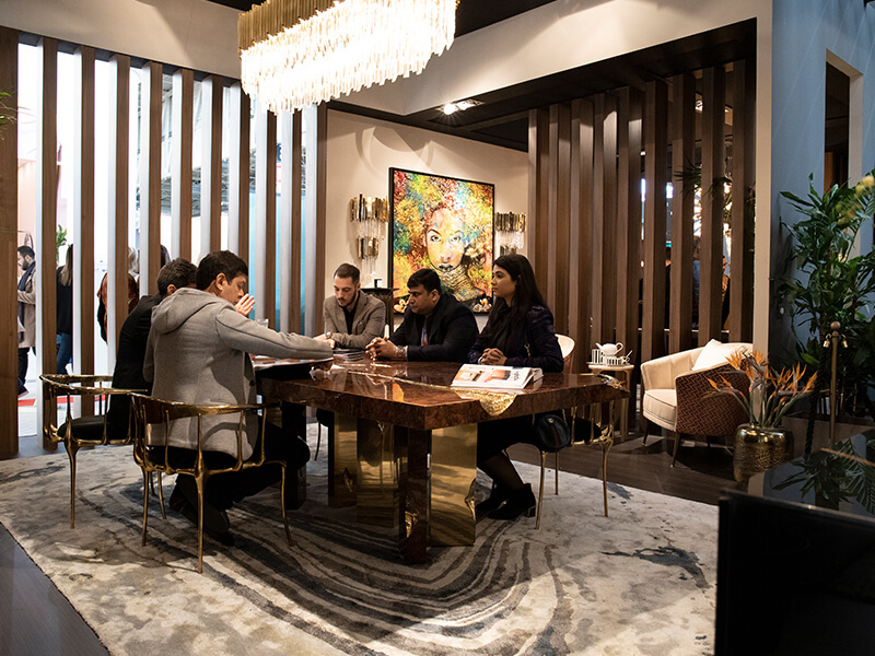 Introducing Covet House's Brand New Interior Design Service