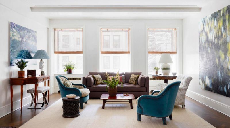 The Best Interior Designers In New York (Part V)