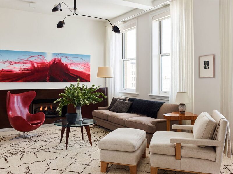 The Best Interior Designers In New York (Part V)