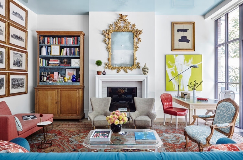 The Best Interior Designers In New York (Part V)