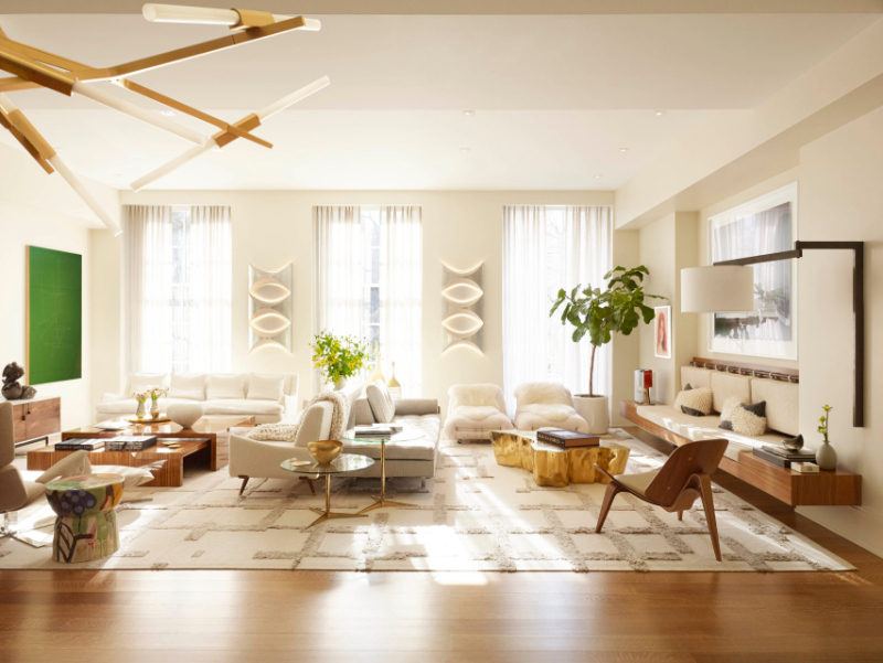 The Best Interior Designers In New York (Part V)